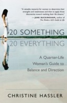 20 Something, 20 Everything