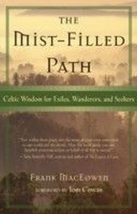 Mist-Filled Path