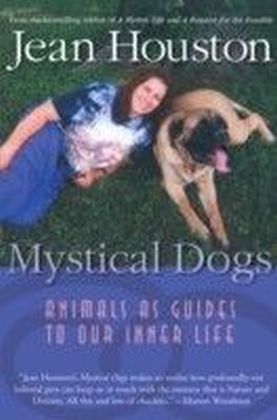 Mystical Dogs main product photo