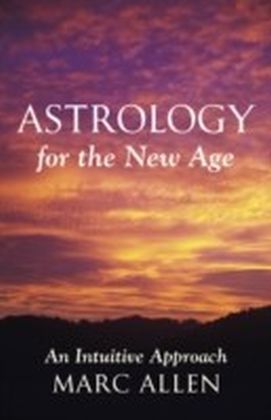 Astrology for the New Age main product photo