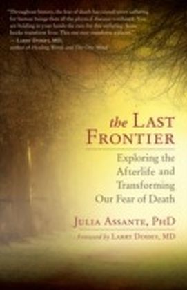 Last Frontier