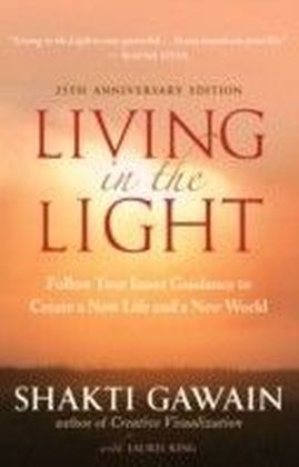 Living in the Light, 25th Anniversary Edition