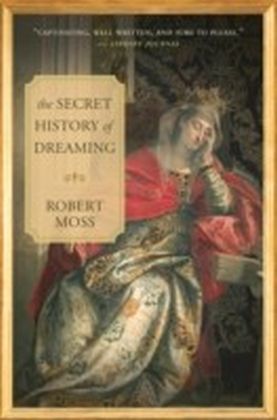 Secret History of Dreaming main product photo