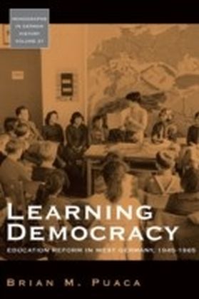 Learning Democracy