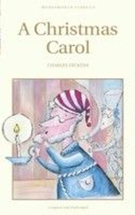 Christmas Carol main product photo