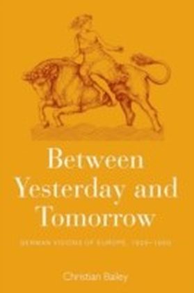 Between Yesterday and Tomorrow