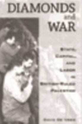 Diamonds and War