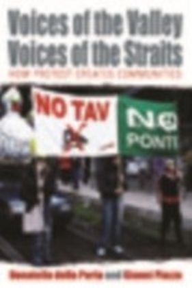 Voices of the Valley, Voices of the Straits
