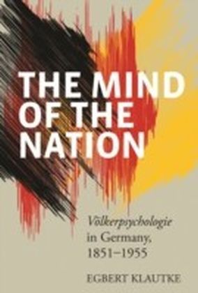 The Mind of the Nation main product photo