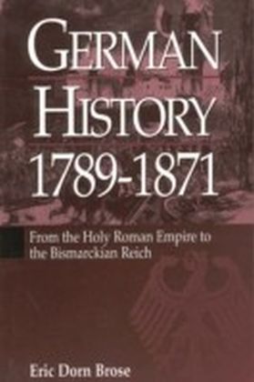 German History 1789-1871