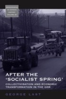 After the 'Socialist Spring' main product photo