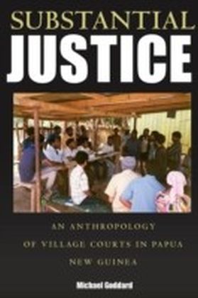 Substantial Justice