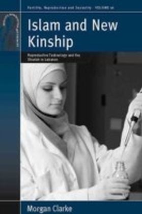 Islam and New Kinship main product photo
