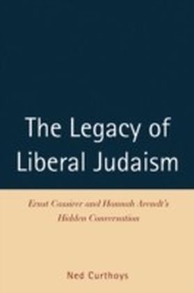 The Legacy of Liberal Judaism
