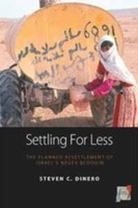Settling for Less