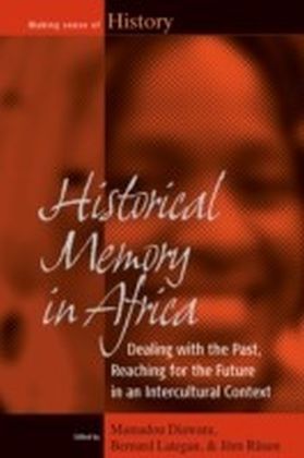 Historical Memory in Africa main product photo