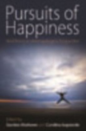 Pursuits of Happiness