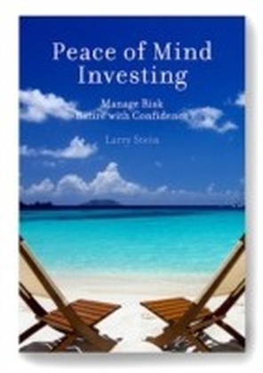 Peace of Mind Investing main product photo