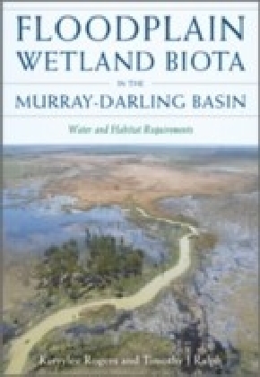 Floodplain Wetland Biota in the Murray-Darling Basin