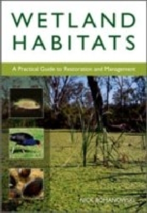 Wetland Habitats