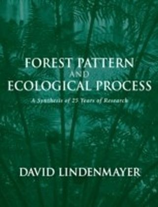 Forest Pattern and Ecological Process main product photo
