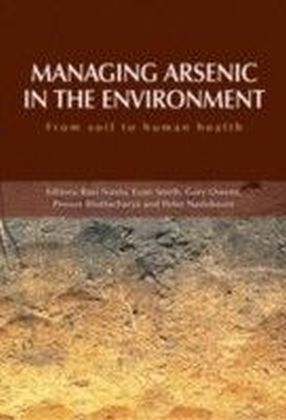 Managing Arsenic in the Environment main product photo
