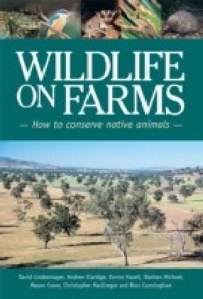 Wildlife on Farms