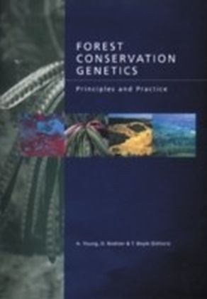 Forest Conservation Genetics