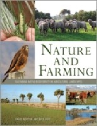 Nature and Farming main product photo