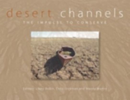 Desert Channels main product photo