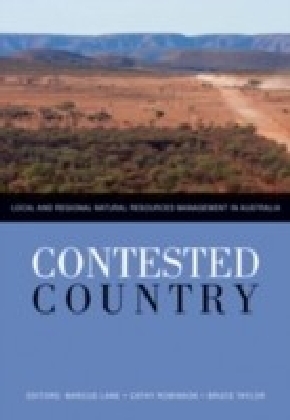 Contested Country