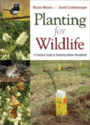 Planting for Wildlife main product photo