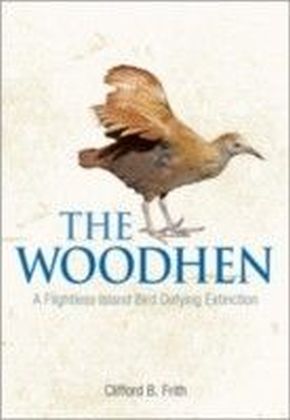 Woodhen main product photo