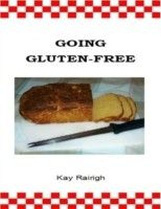 Going Gluten Free