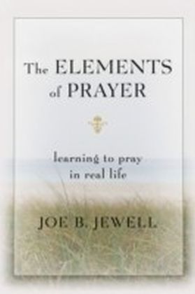 Elements of Prayer