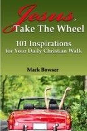 Jesus, Take The Wheel main product photo