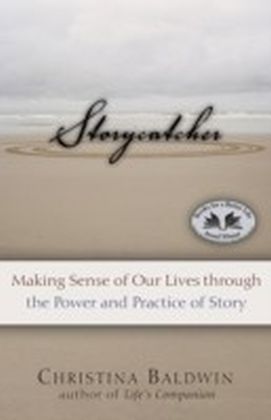 Storycatcher main product photo