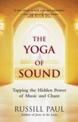 Yoga of Sound main product photo