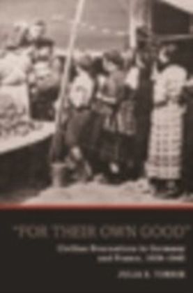 For Their Own Good