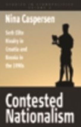 Contested Nationalism