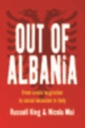 Out of Albania