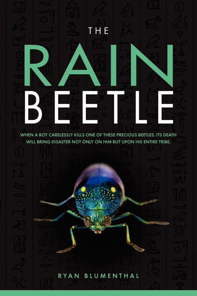 The Rain Beetle main product photo