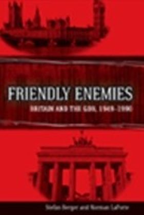 Friendly Enemies