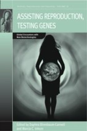 Assisting Reproduction, Testing Genes