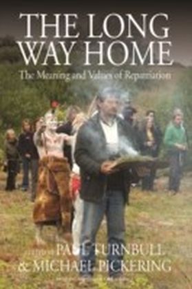 The Long Way Home