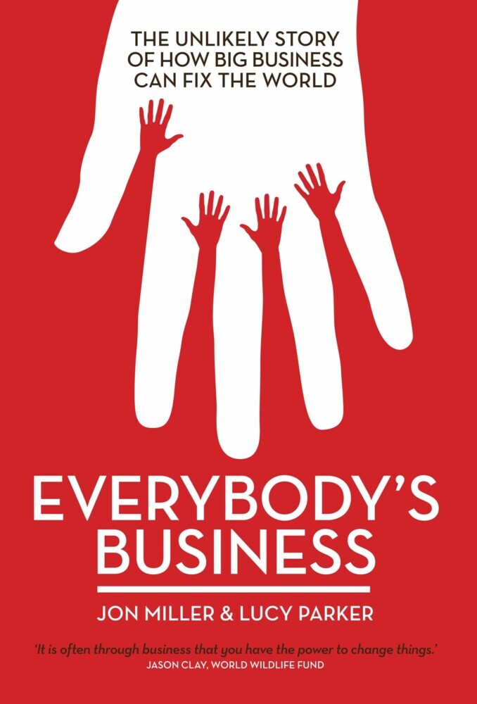 Everybody's Business main product photo