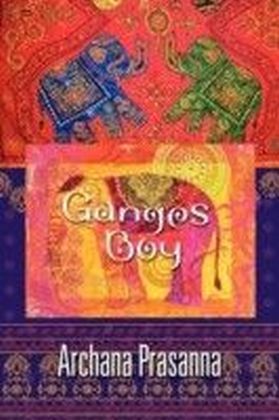 Ganges Boy