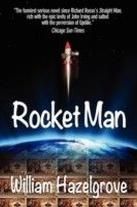 Rocket Man main product photo