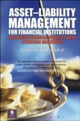 Asset'Liability Management for Financial Institutions