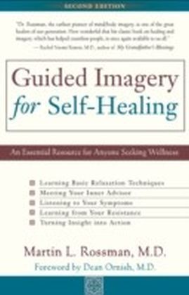 Guided Imagery for Self-Healing